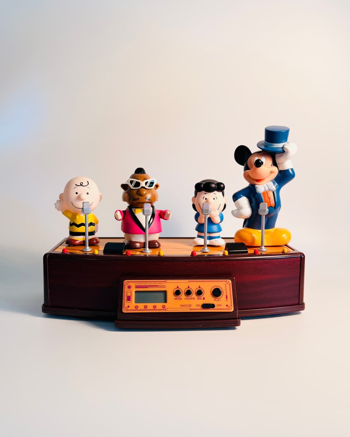 뮤직토이 | Doo-Wop Brothers 상품이미지6