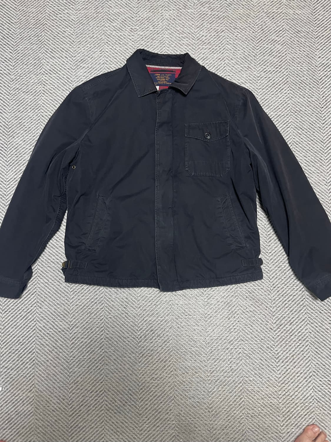 J.crew 덱자켓 상품이미지1