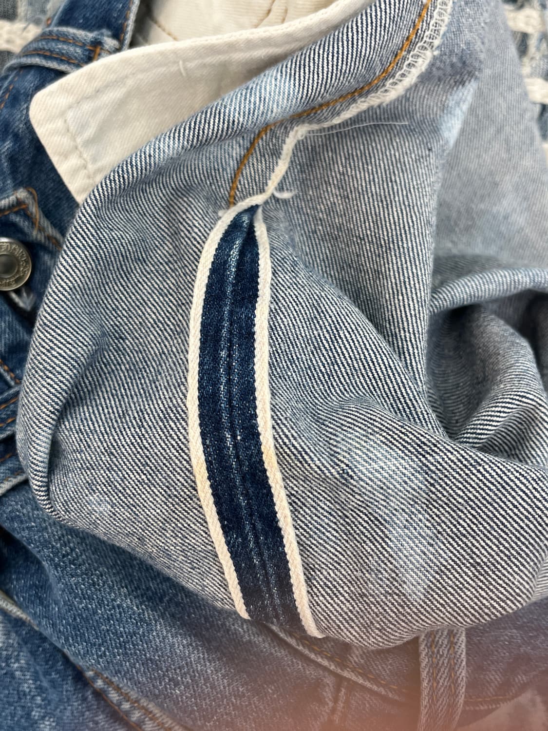 levis denim 상품이미지8