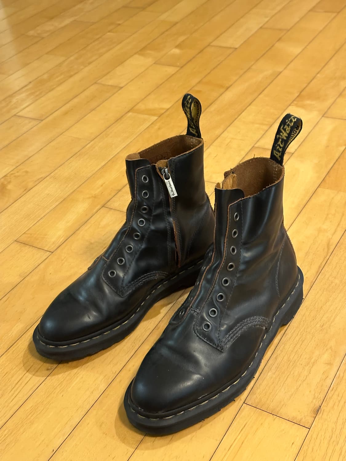 닥터마틴 1460 ll uk7 상품이미지2