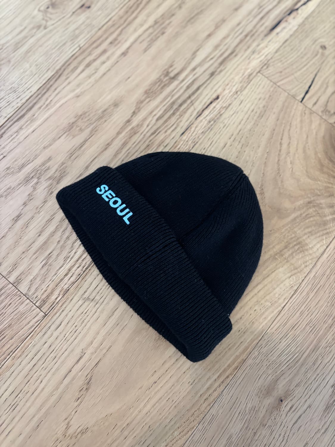 032c 서울 비니 상품이미지2