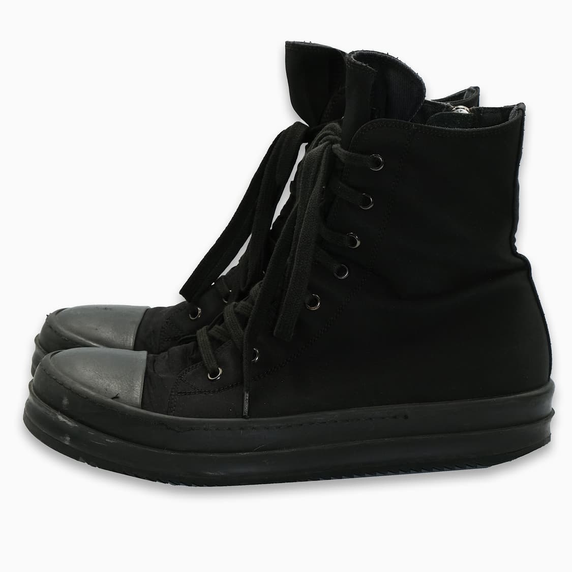 릭 오웬스 다크 쉐도우 트윌 하이 42(270)사이즈 BT27015 상품이미지3