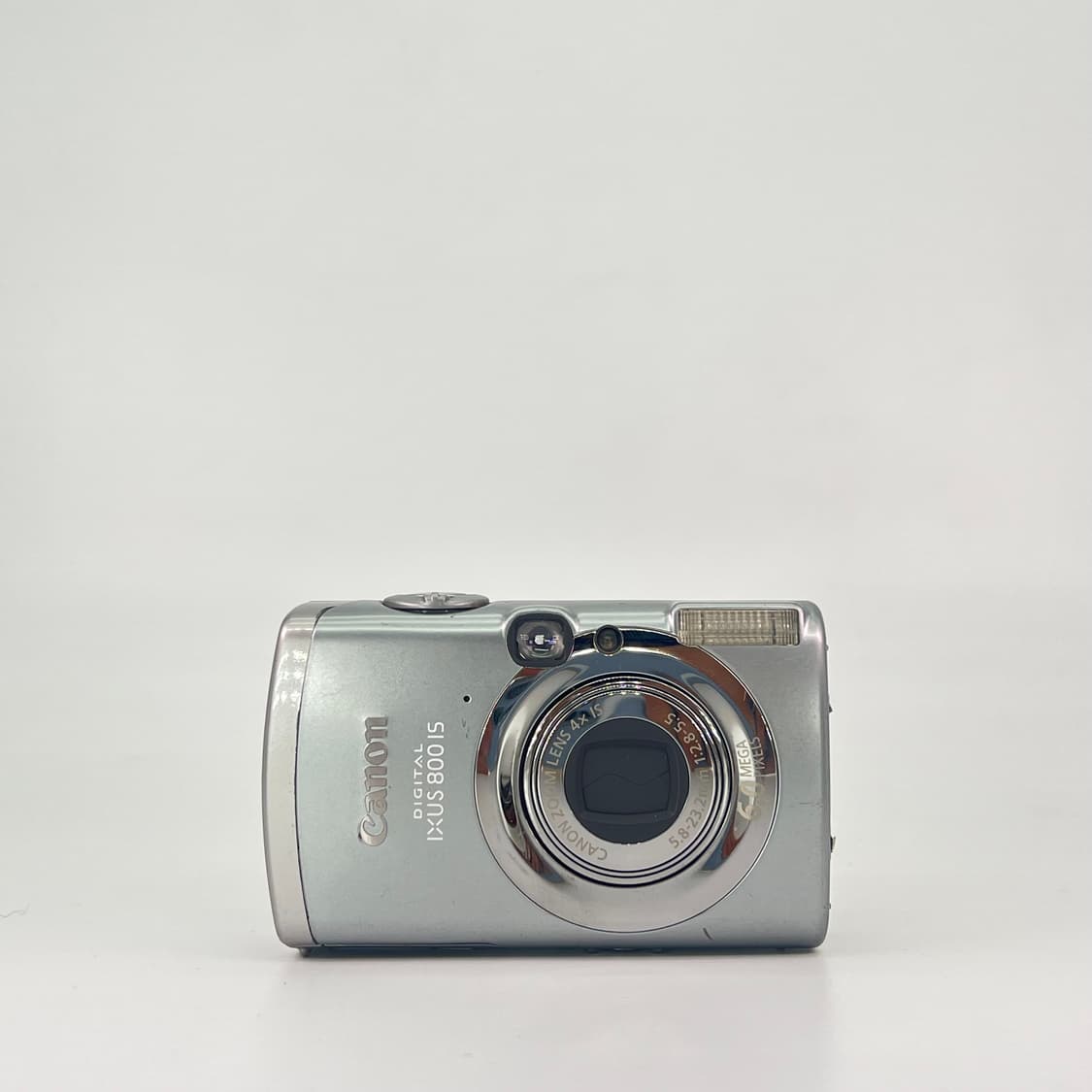 캐논 익서스 Canon IXUS 800 IS 실버 상품이미지1