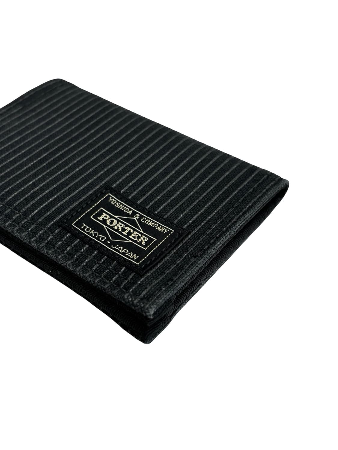 요시다 포터 드로잉 카드 지갑 상품이미지4