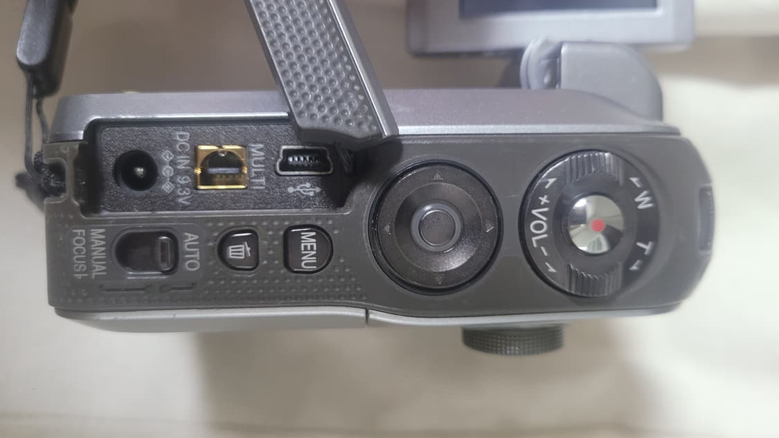 캠코더) 파나소닉 SDR-S200 인기제품 상품이미지2