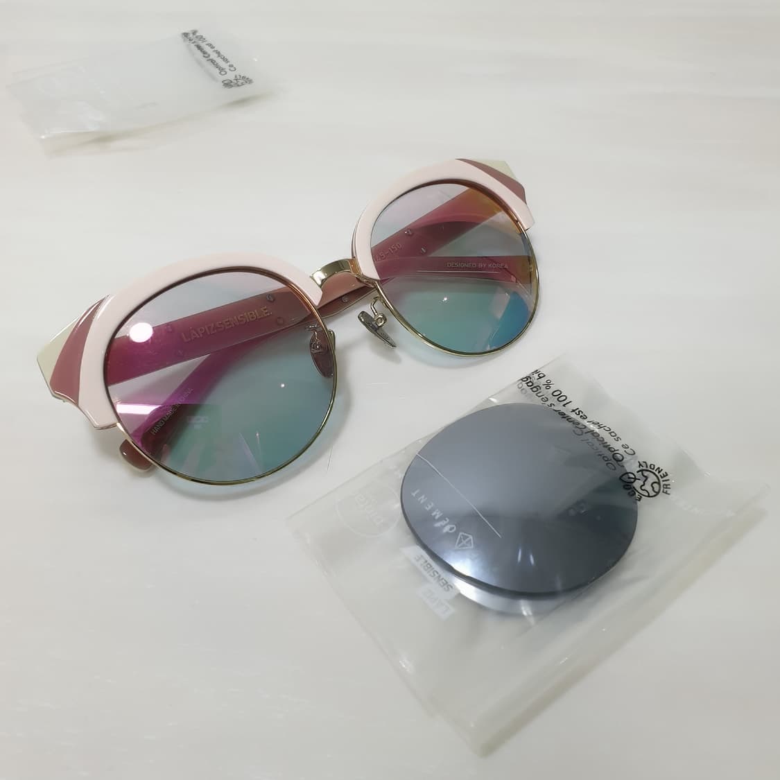 라피즈센시블레 선글라스 상품이미지2