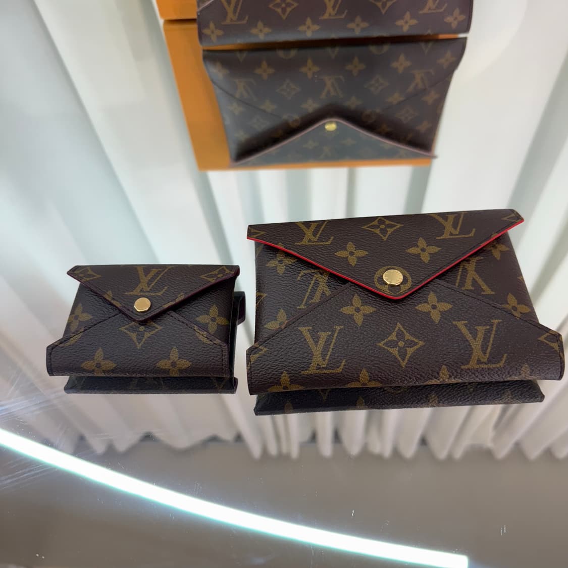 루이비통 키리가미 포쉐트 파우치 상품이미지3