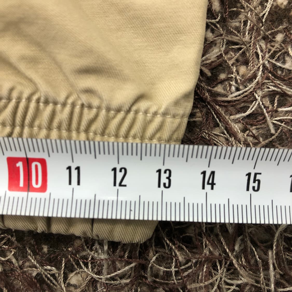 XL 나이키 신형 트레이닝 조거 팬츠 상품이미지8