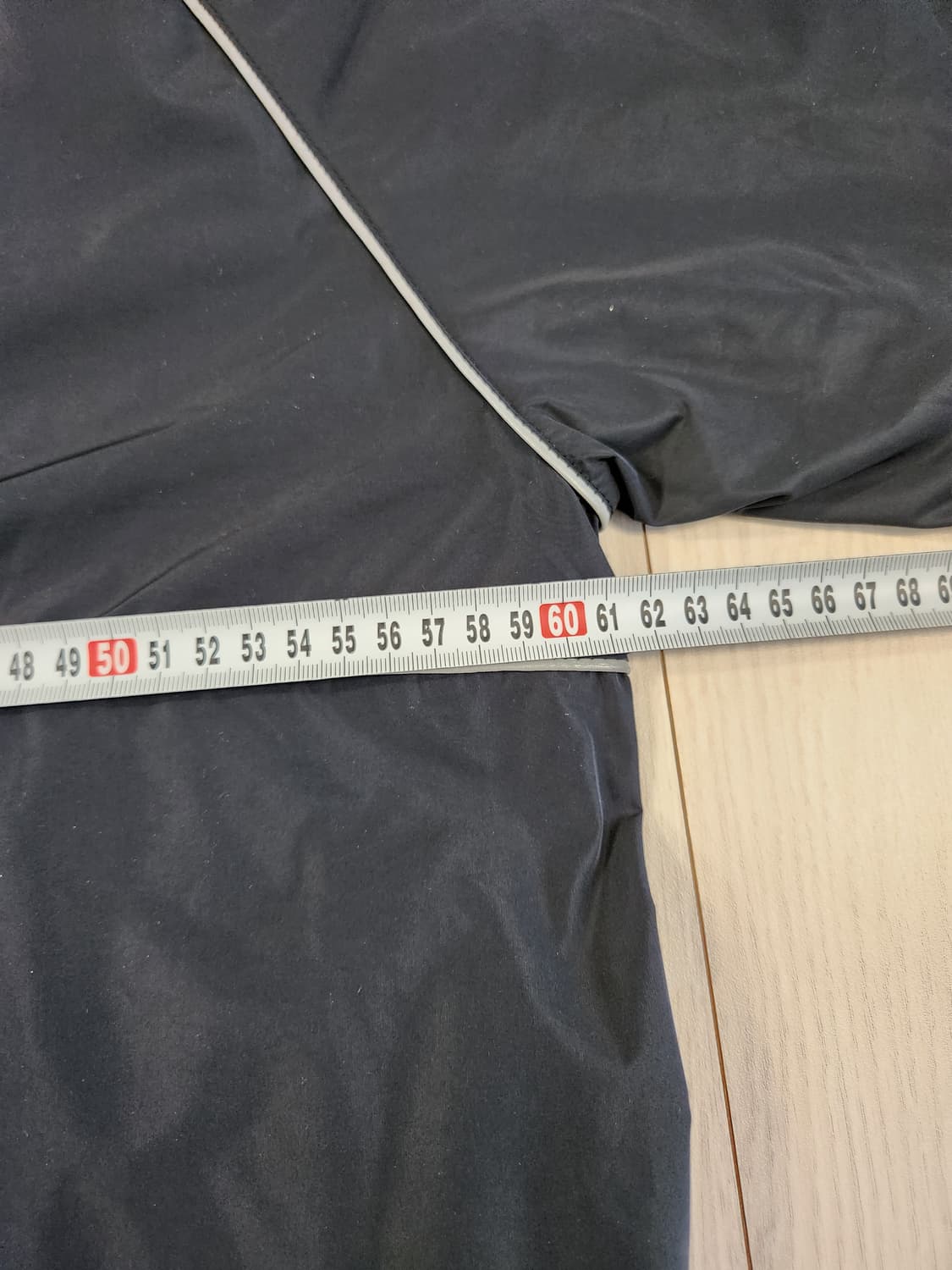 나이키 에어 우븐 바람막이 재킷 DQ4214-010 사이즈100(L)

 상품이미지8