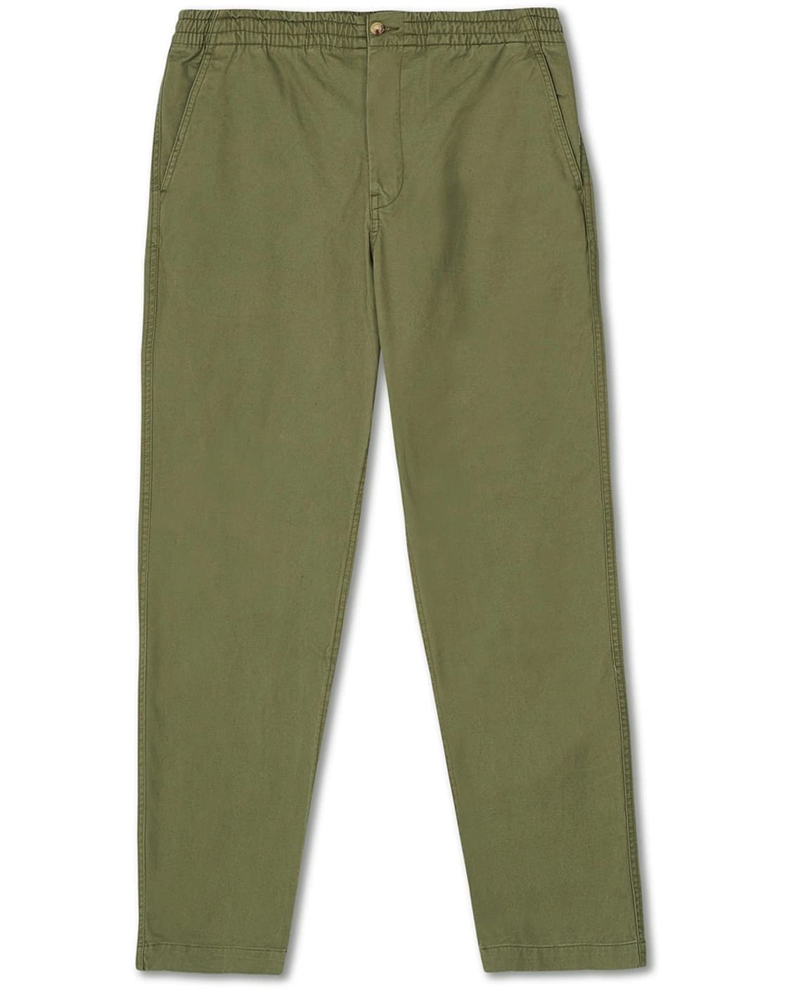 폴로 랄프로렌 스트레치 트윌 치노 팬츠 올리브 L 32 상품이미지3