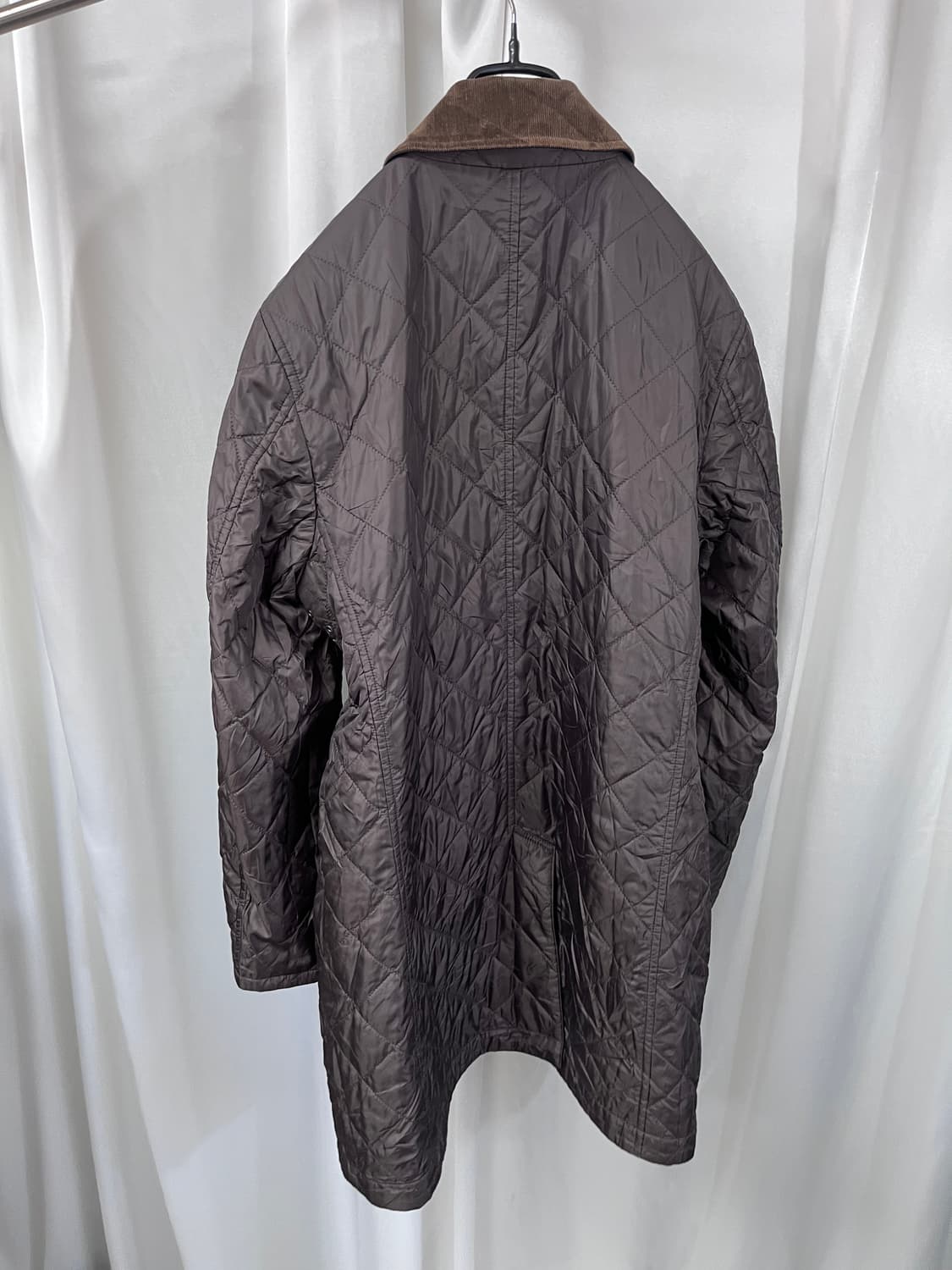 Mackintosh reversible coat 상품이미지9