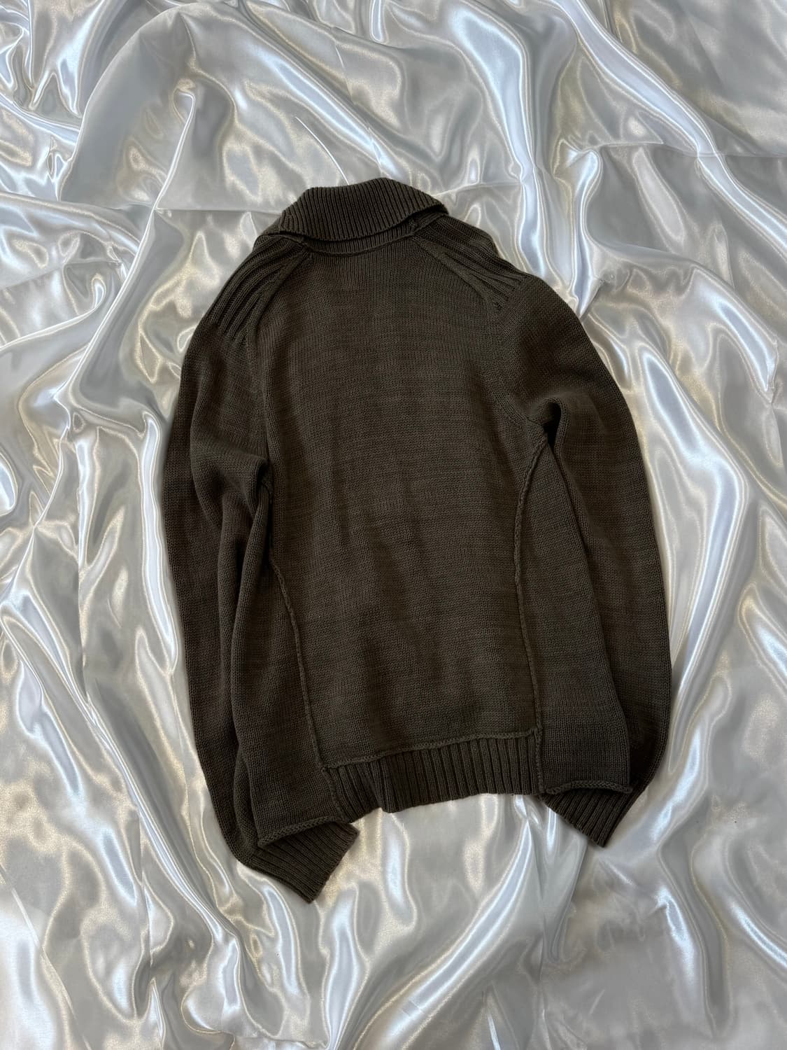 Lauren Ralph Lauren 니트 가디건 상품이미지2