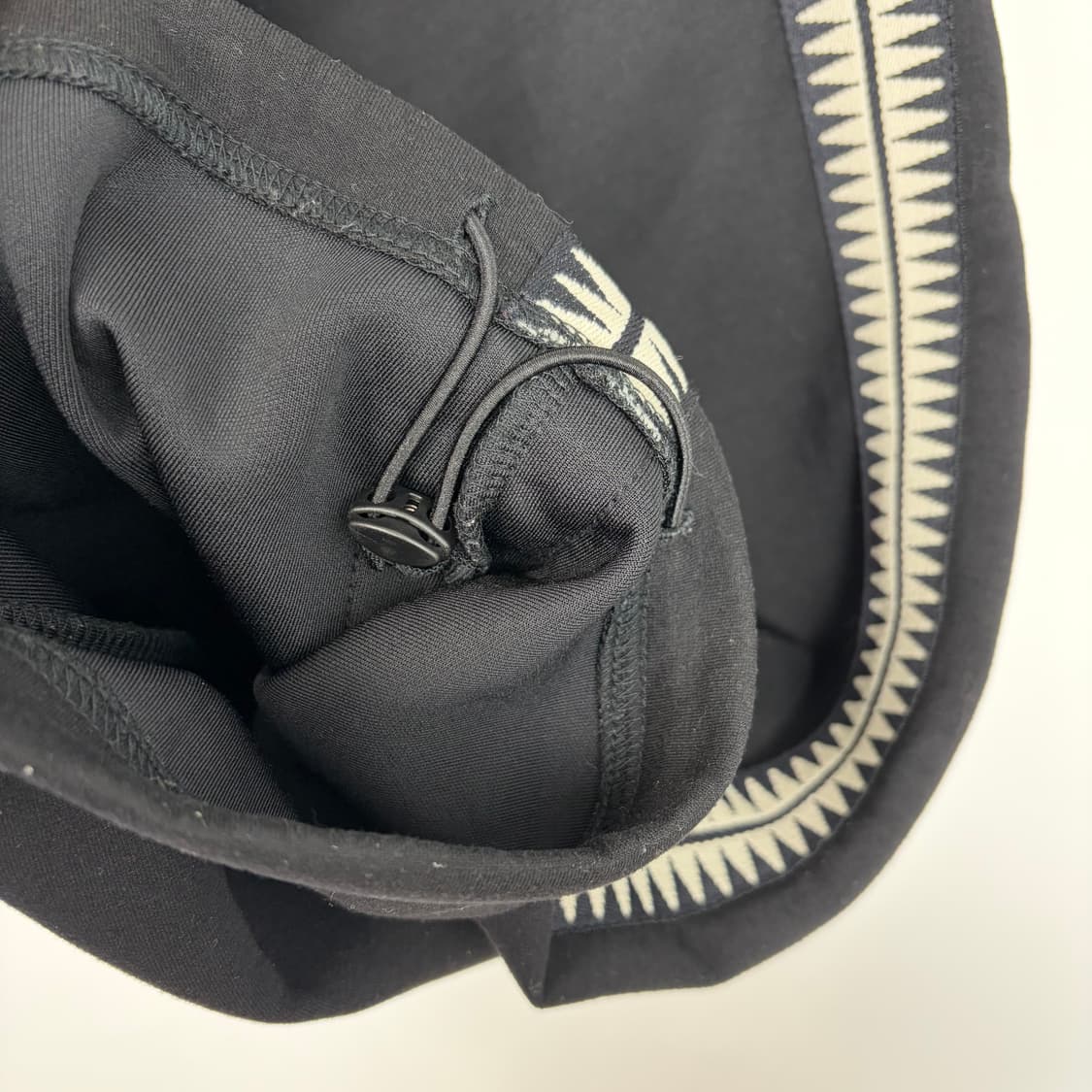 지유 언더커버 트랙 팬츠 바지 상품이미지5