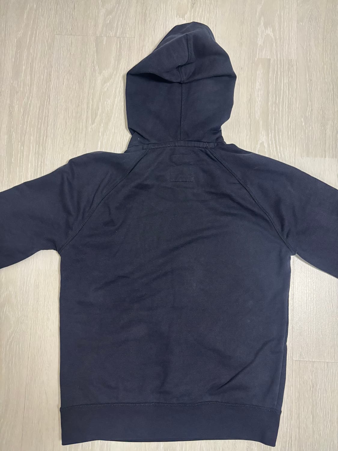 GAP vintage hoodie 상품이미지4