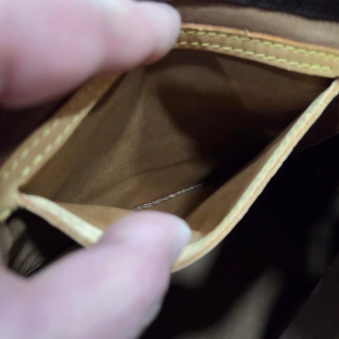 루이비통 스피디 35 상품이미지8