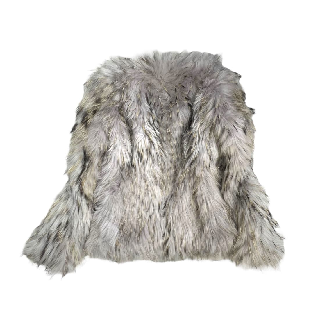 Fox fur jacket 상품이미지2