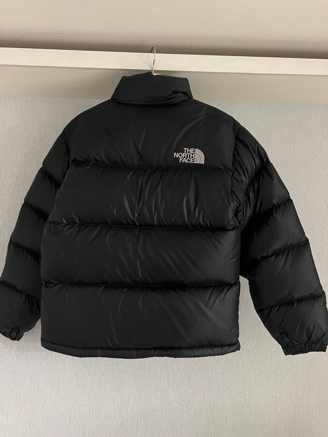 구형 눕시 (골드윈) 새상품 s 사이즈 판매합니다 상품이미지2