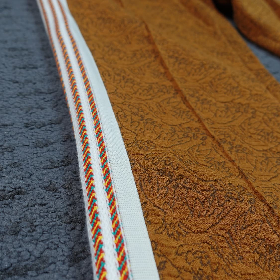 사스콰치 패브릭스 트랙팬츠 M 상품이미지9