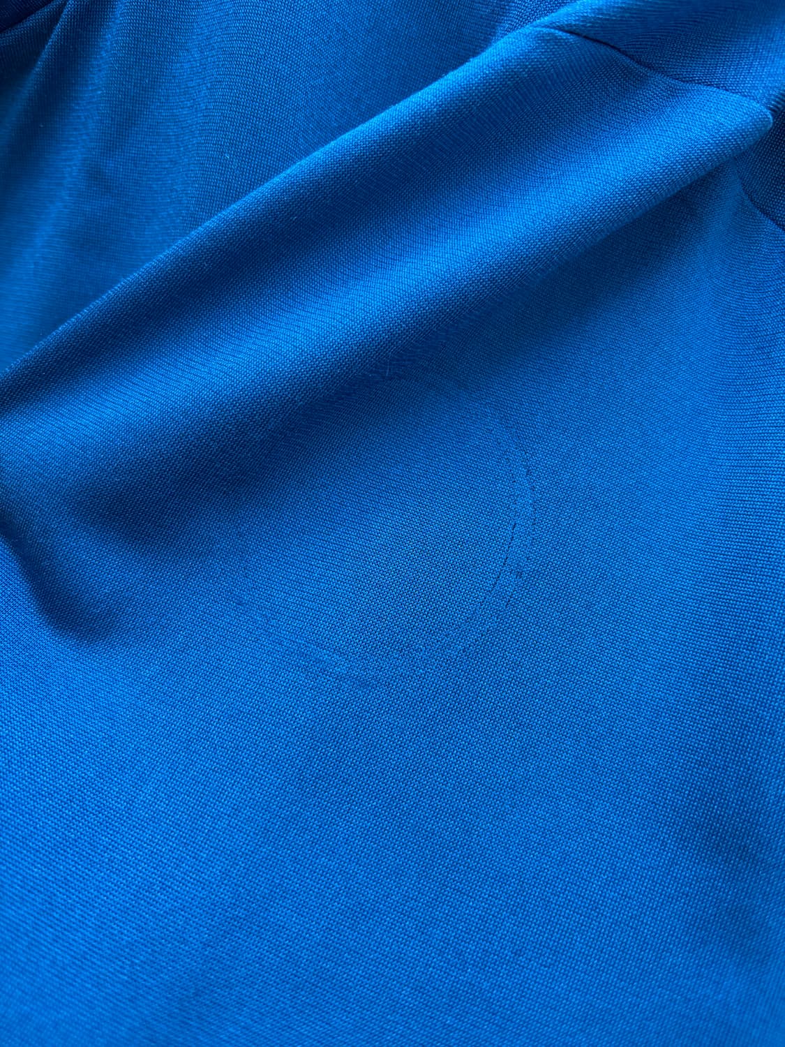 퓨마 스웨덴 국대 트랙탑 져지 블루 L 상품이미지4