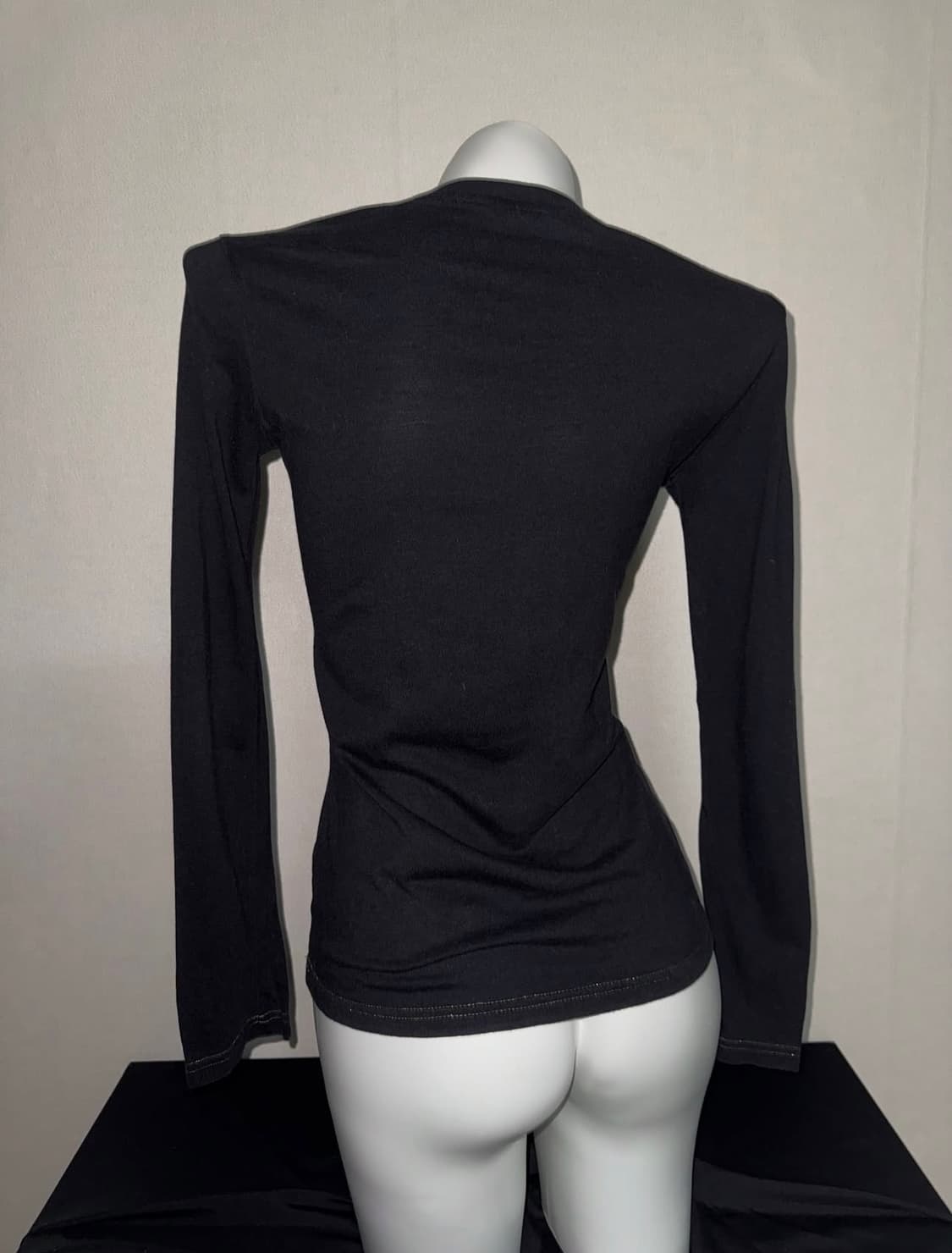 Evisu 슬리브 티셔츠 상품이미지3