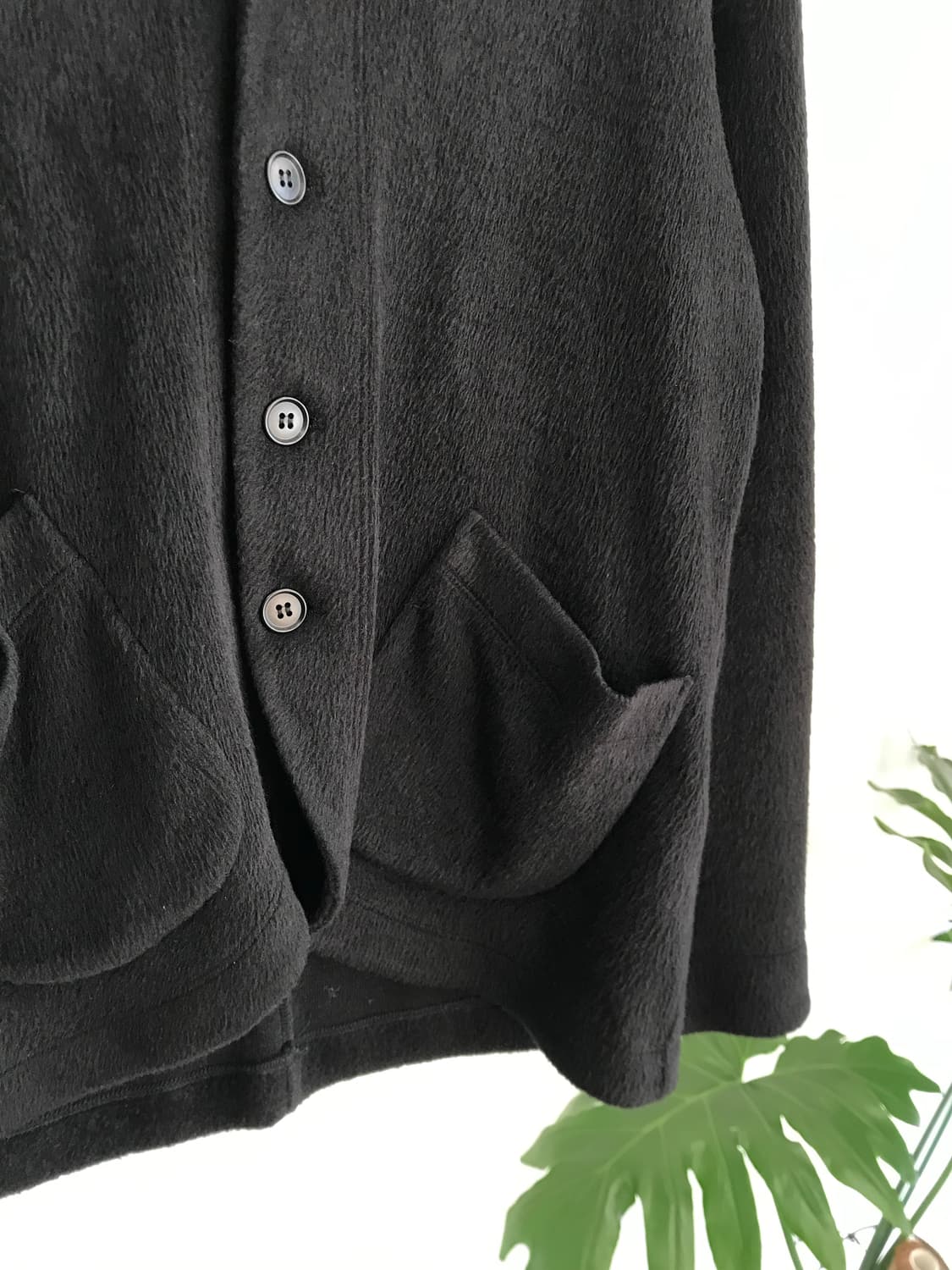 Yohji yamamoto outer 상품이미지5