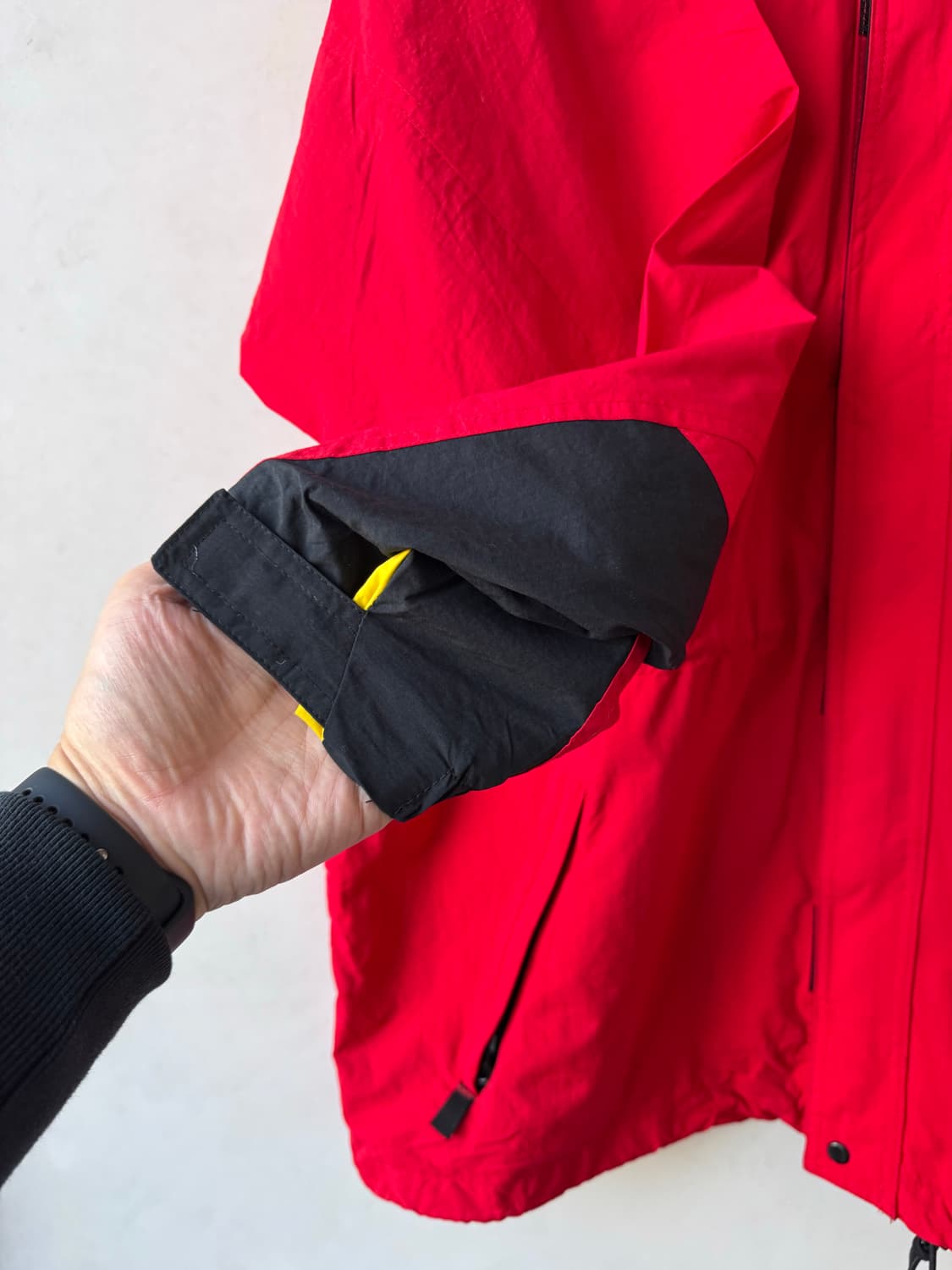 90s 말보로 자켓 상품이미지7