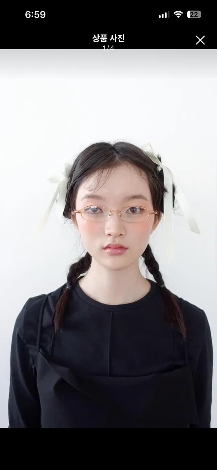 샵페어리 안경 상품이미지1