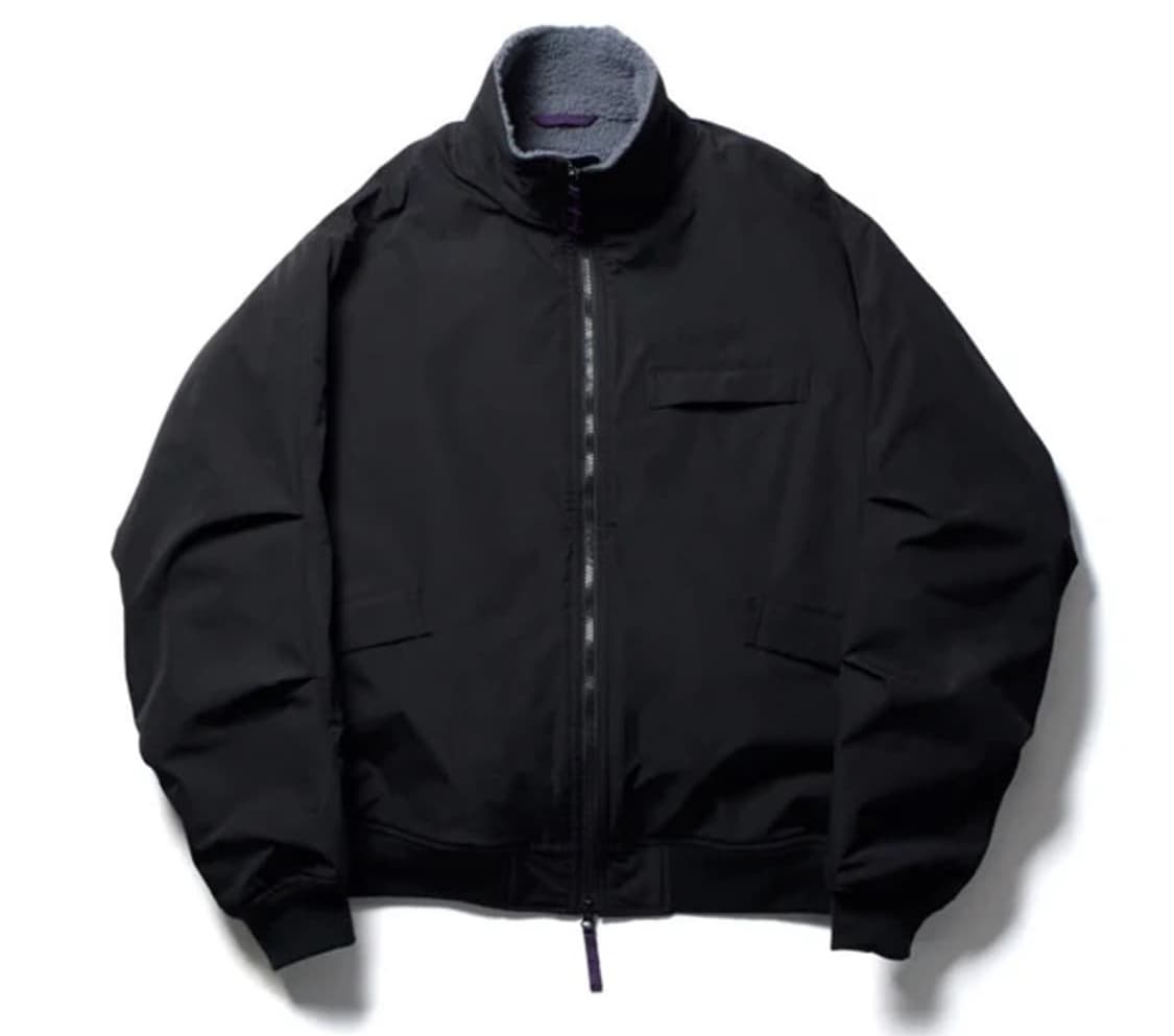 다이와피어39 테크 웜업 자켓 L사이즈 상품이미지1