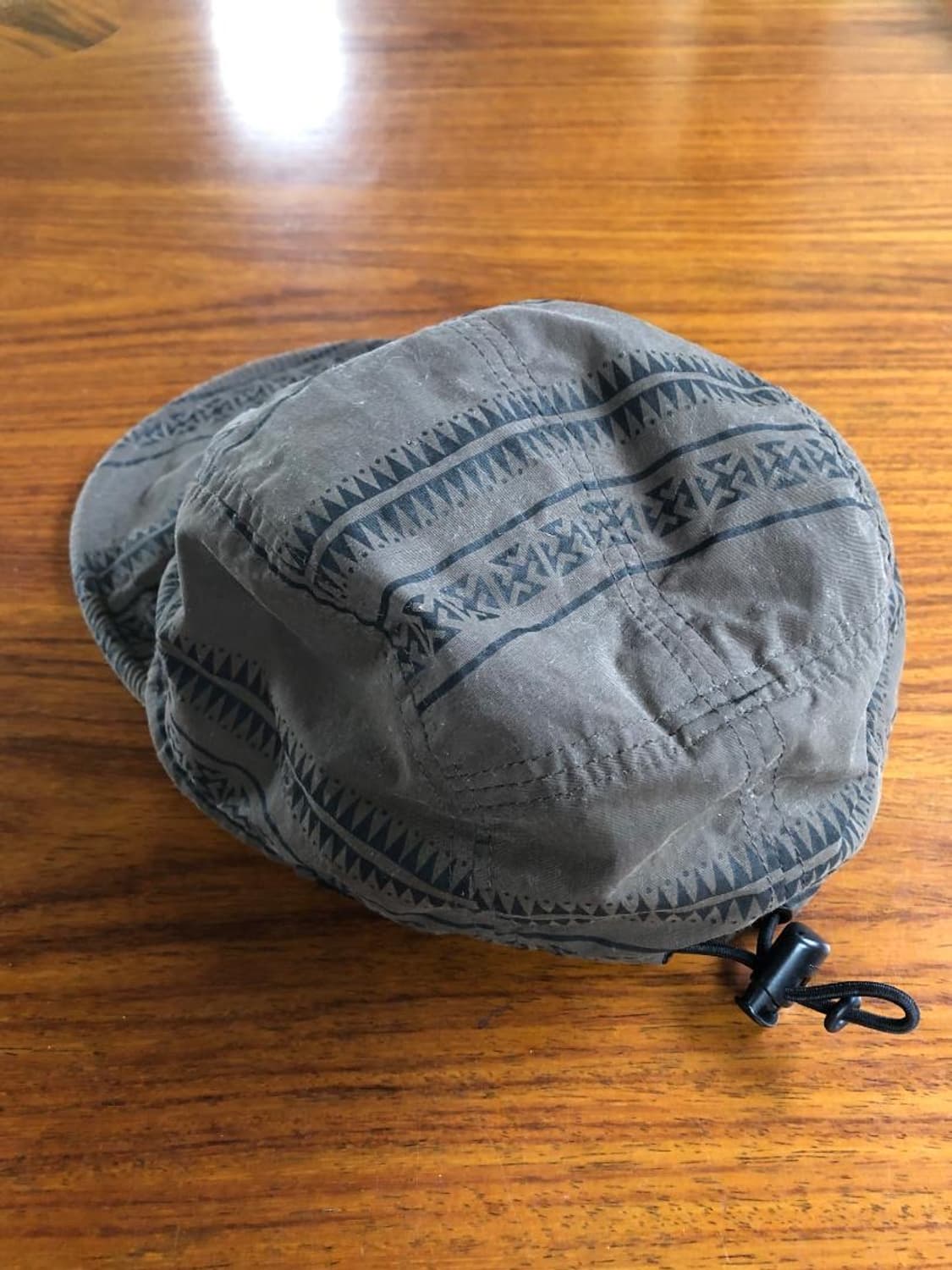 UNDERCOVER SCAB GIZ Goodenough cap 상품이미지2