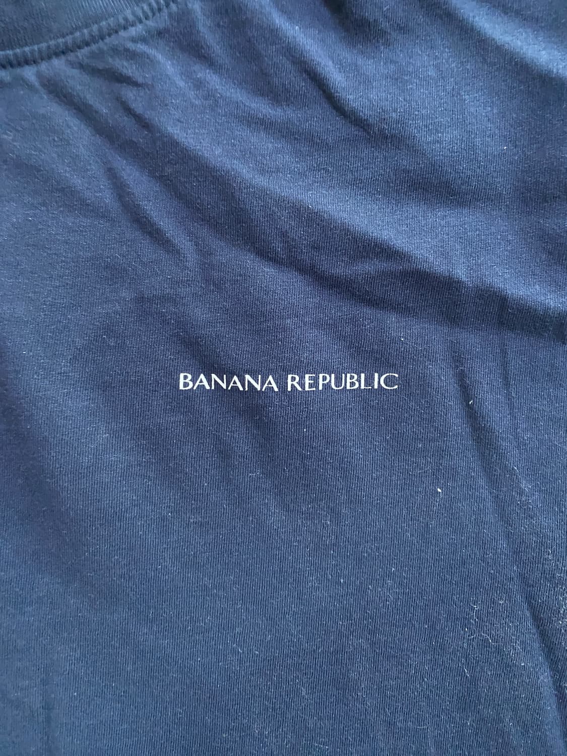 (일괄판매)아웃도어&바나나리퍼블릭 XL 2장 상품이미지8