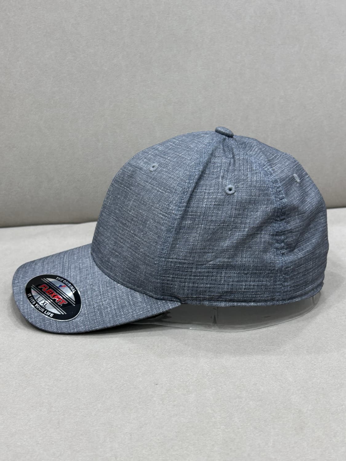 새상품 아디다스 골프 플렉스핏 볼캡 모자 L/XL 상품이미지4