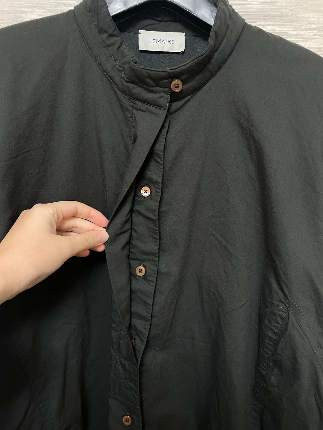 르메르 셔츠 상품이미지3