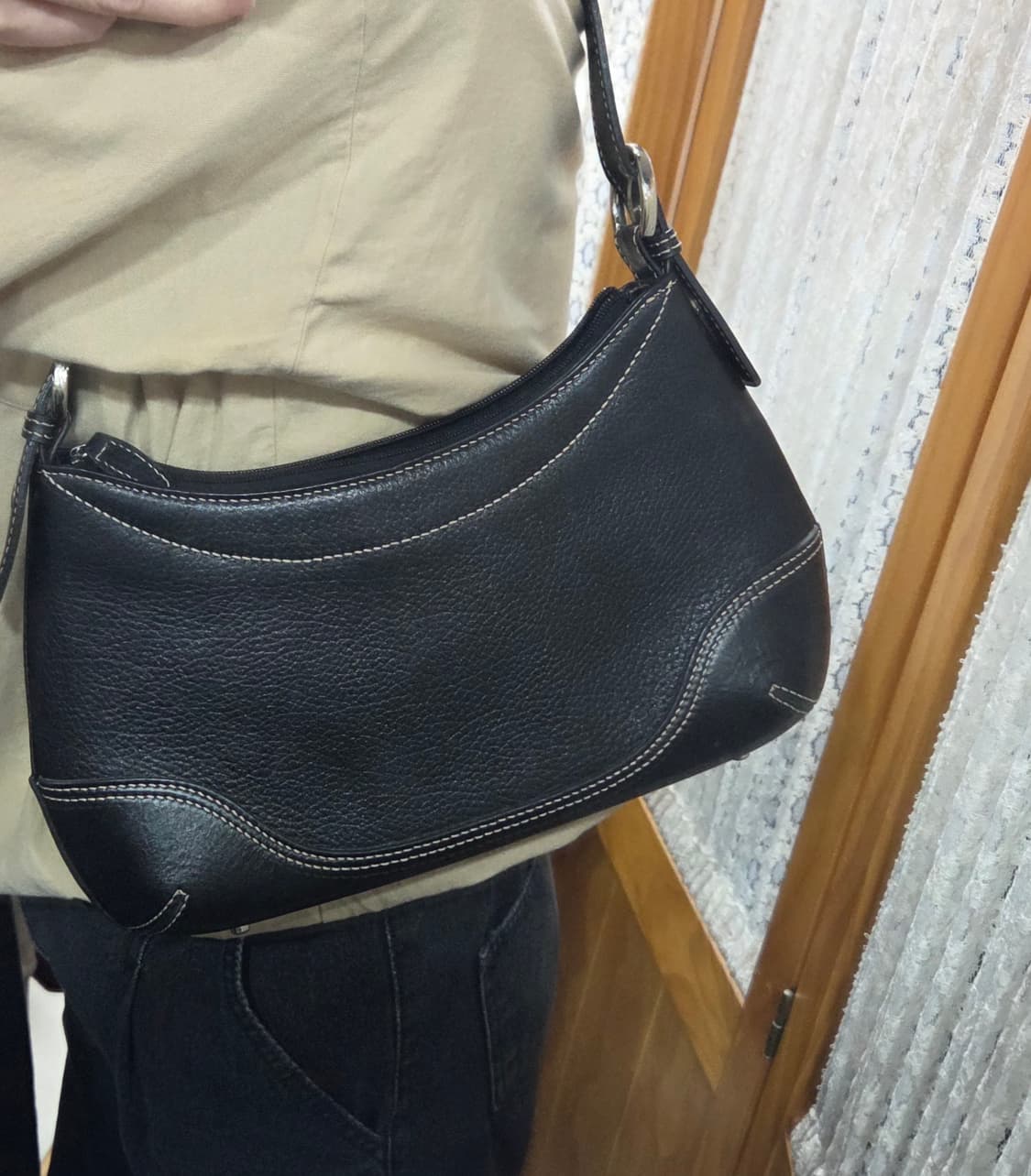 가파치 호보백 숄더백 상품이미지4