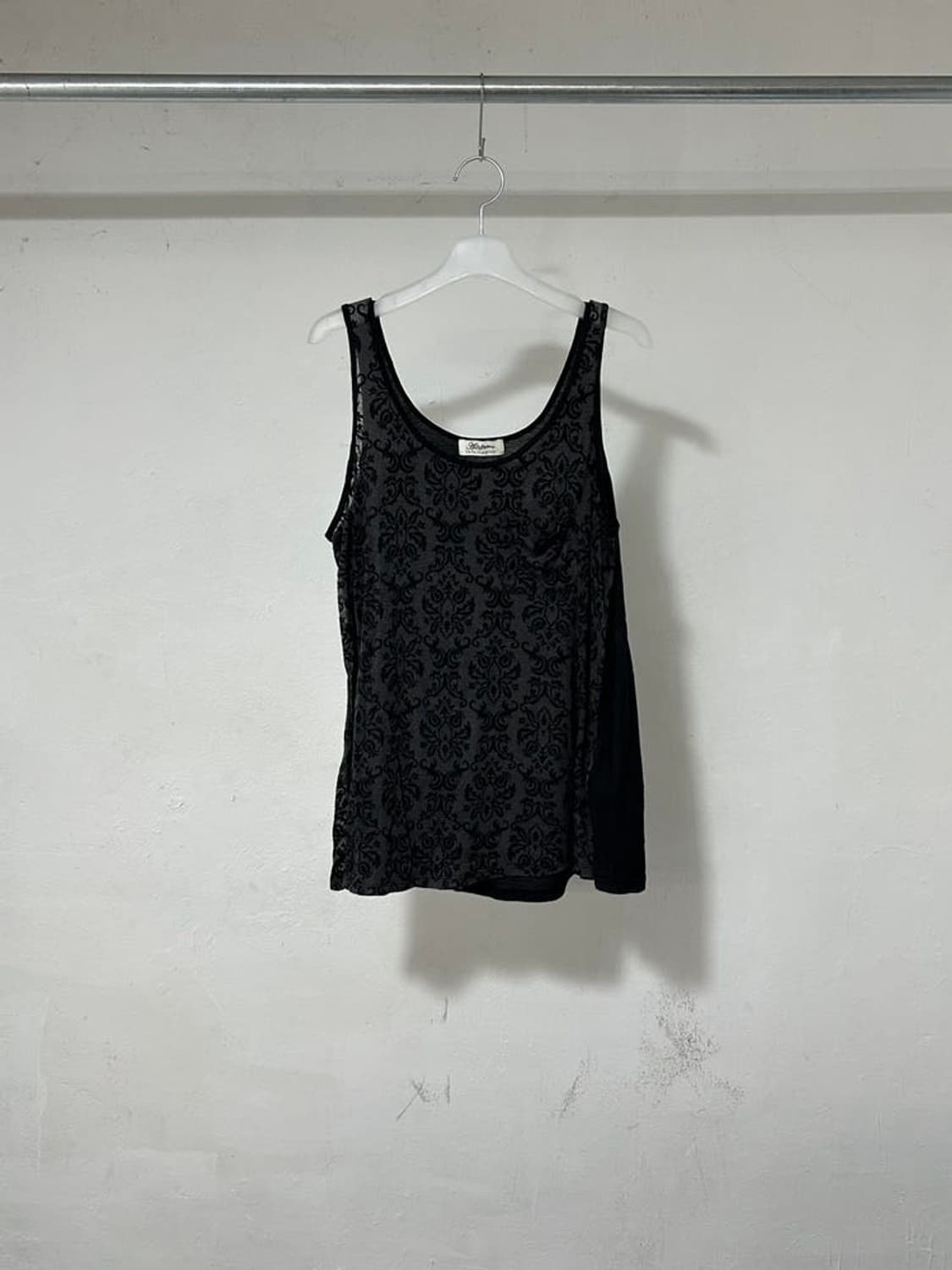 vtg top 상품이미지1