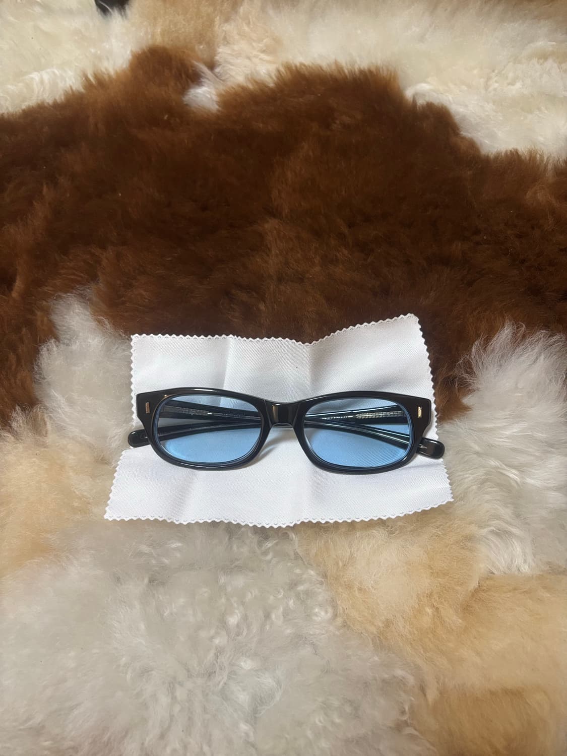 스투시 90s 마이클 선글라스 상품이미지1