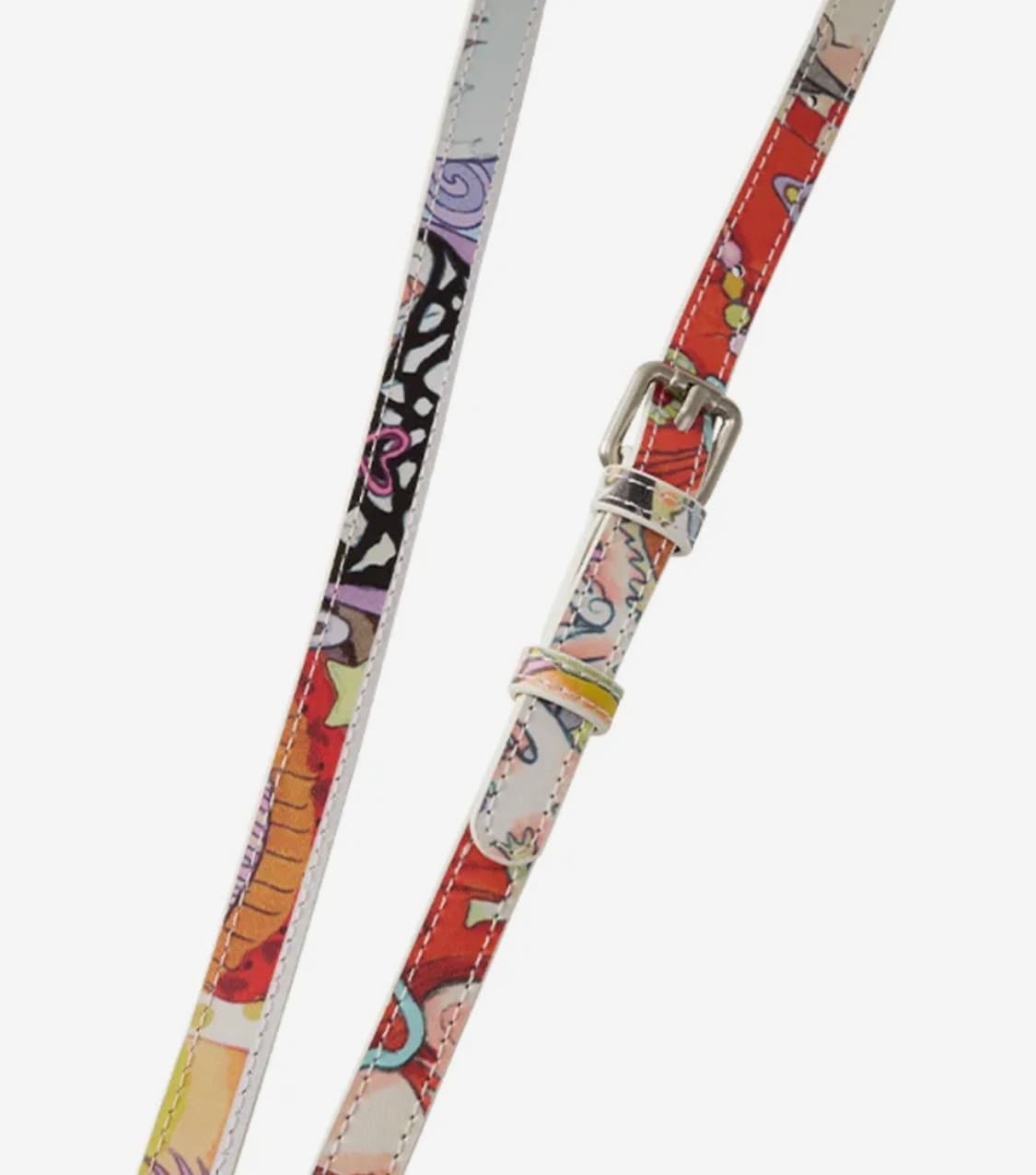 유쓰배쓰 YB x Oliwa Fairy Loop Strap 스트랩 벨트 상품이미지6