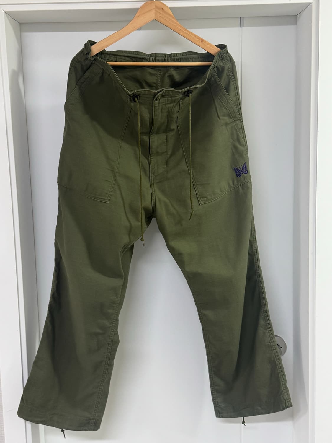 니들스 퍼티그 L사이즈 상품이미지1