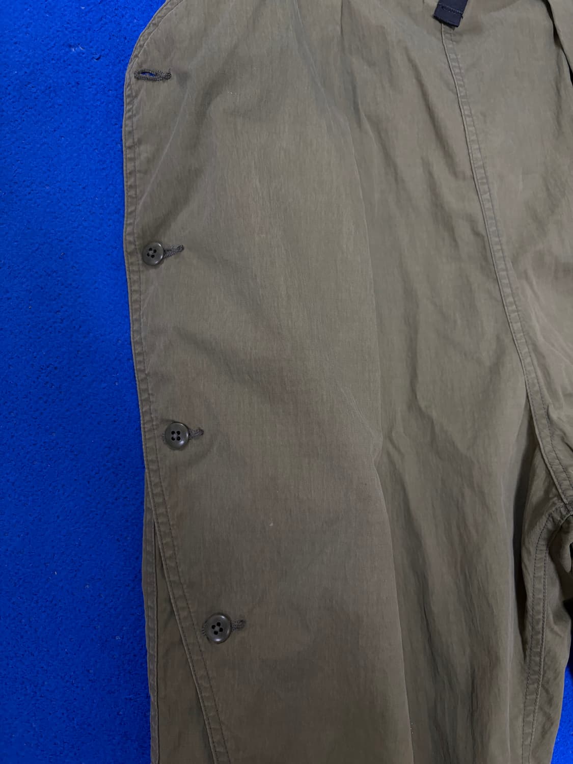 캐피탈 립스탑 알파인 팬츠 [4/XL] 상품이미지3