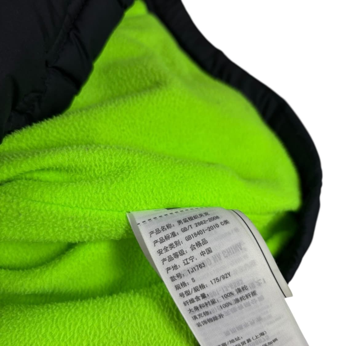 아베크롬비 패딩점퍼 상품이미지6