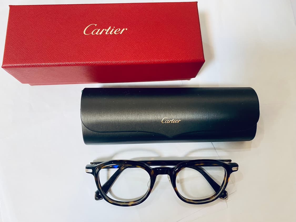 까르띠에 ct0560O (002) 상품이미지1