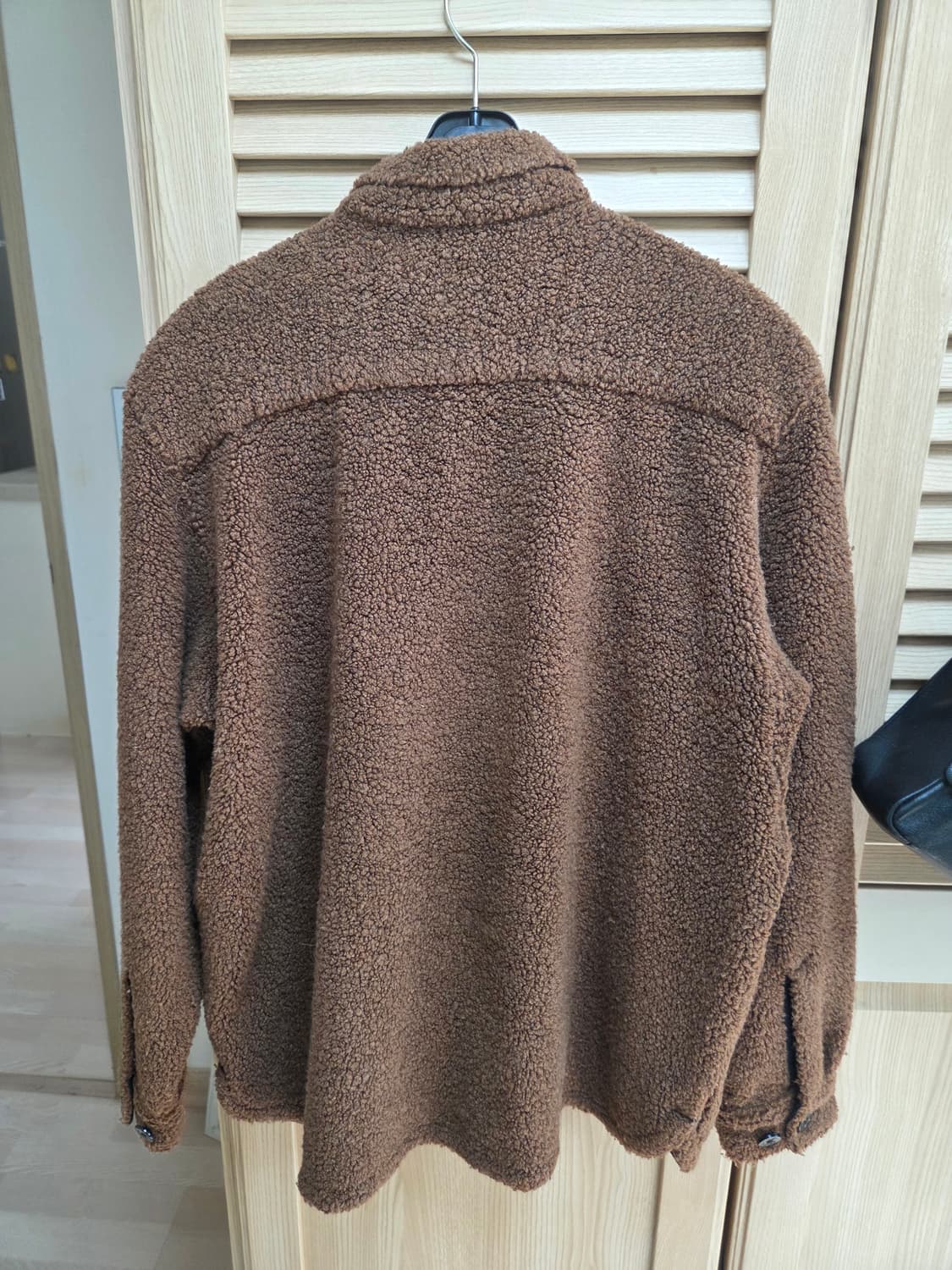 나나미카 후리스 상품이미지4