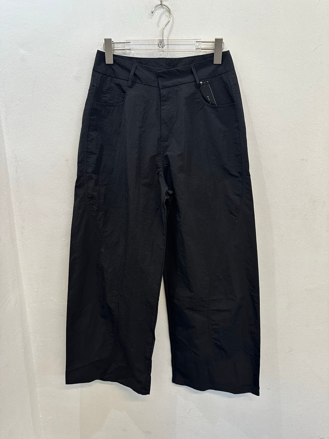 Vintage nylon pants 상품이미지1