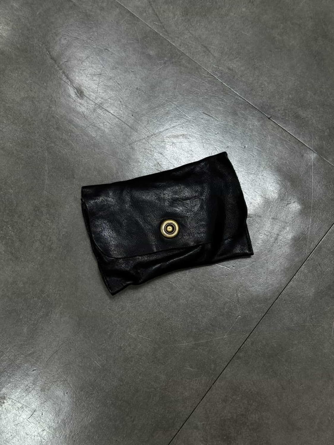 [os] reveniomaker leather wallet 상품이미지1