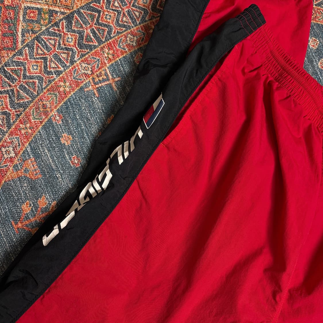 타미힐피거 트랙팬츠 상품이미지3