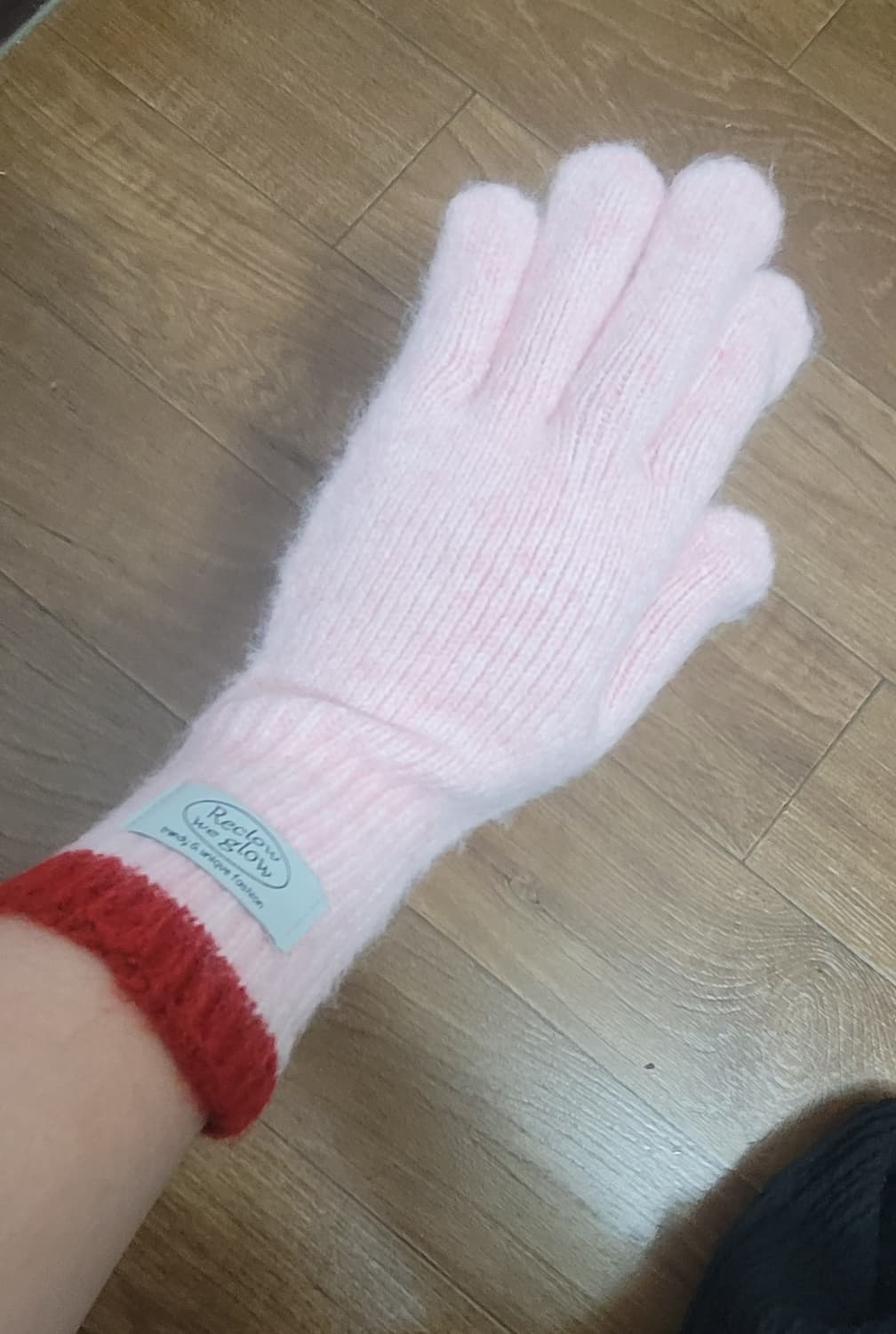 무신사 입점 브랜드 리클로우 상품이미지8