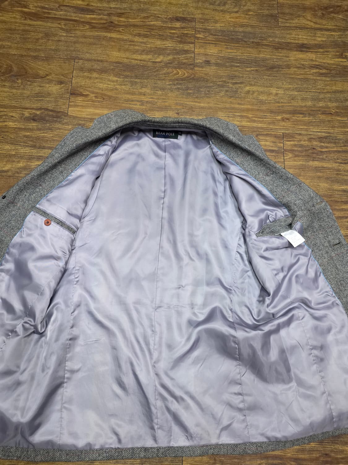 빈폴 헤링본 블레이저 상품이미지8