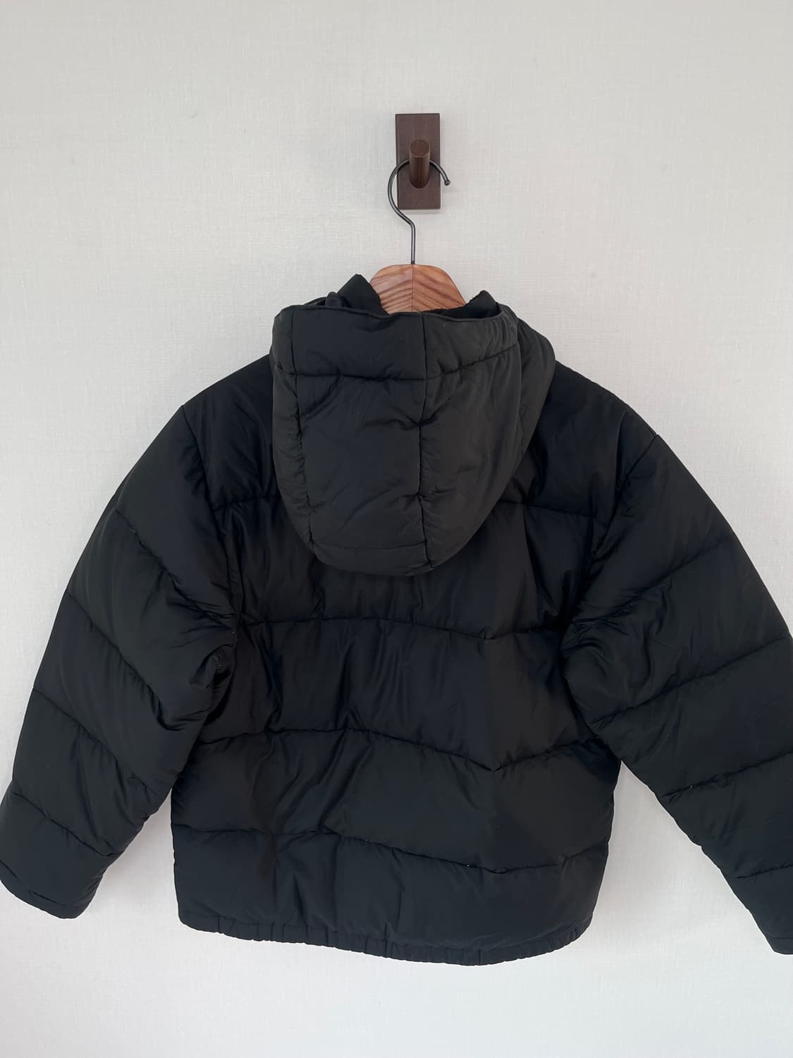 [m] 코르티스 st 폴로 랄프로렌 덕다운 패딩 상품이미지2