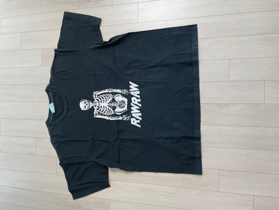 블라인드 파일즈 반팔 [2] 상품이미지1