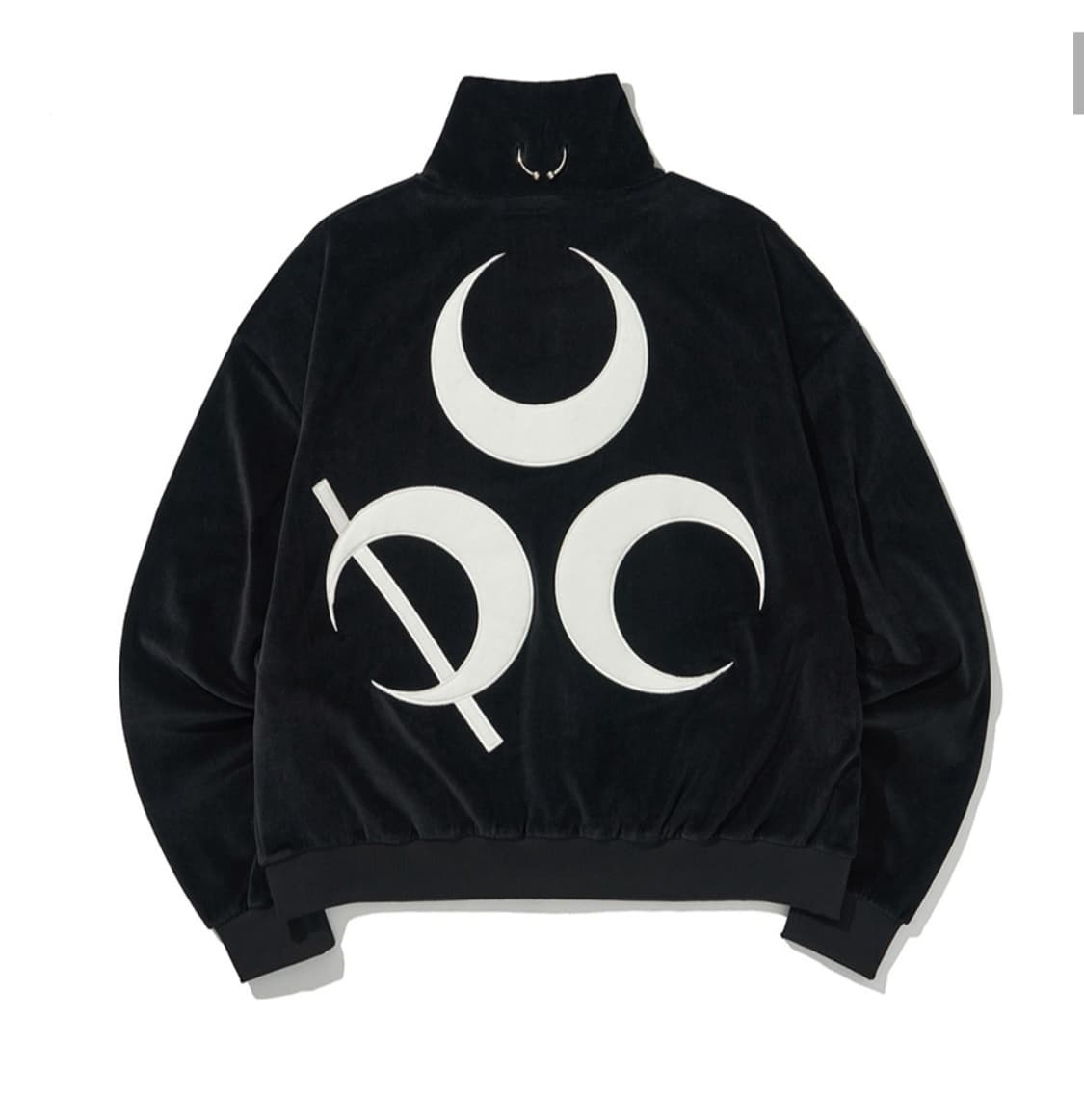 디오스피스 집업 상품이미지1