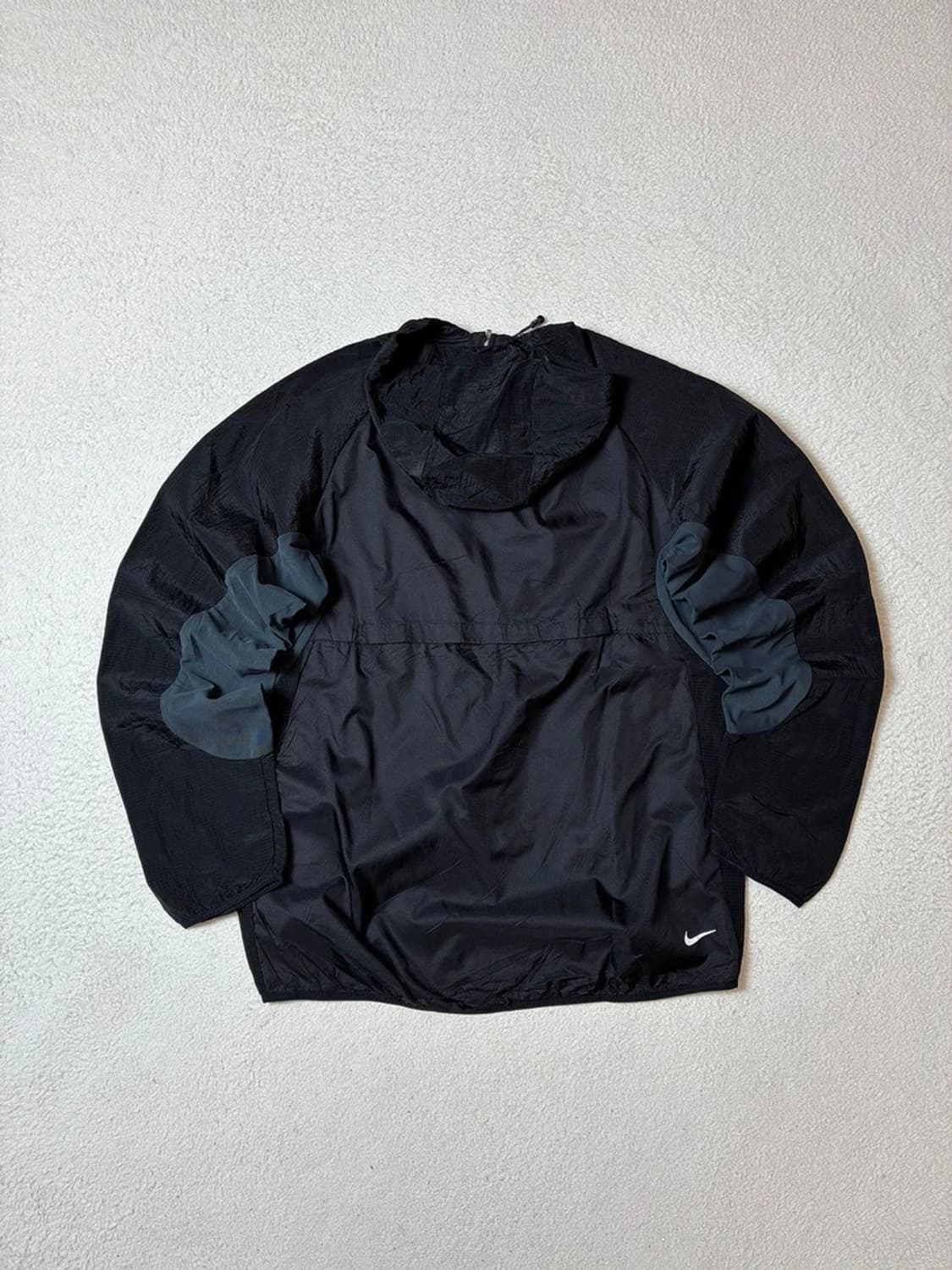 나이키 23ss 트레일 에어리즈 러닝 후디 윈드자켓 PN7484 상품이미지5